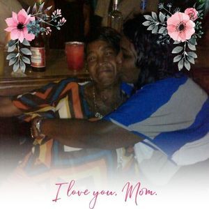 Meet your Posher, Trinetta